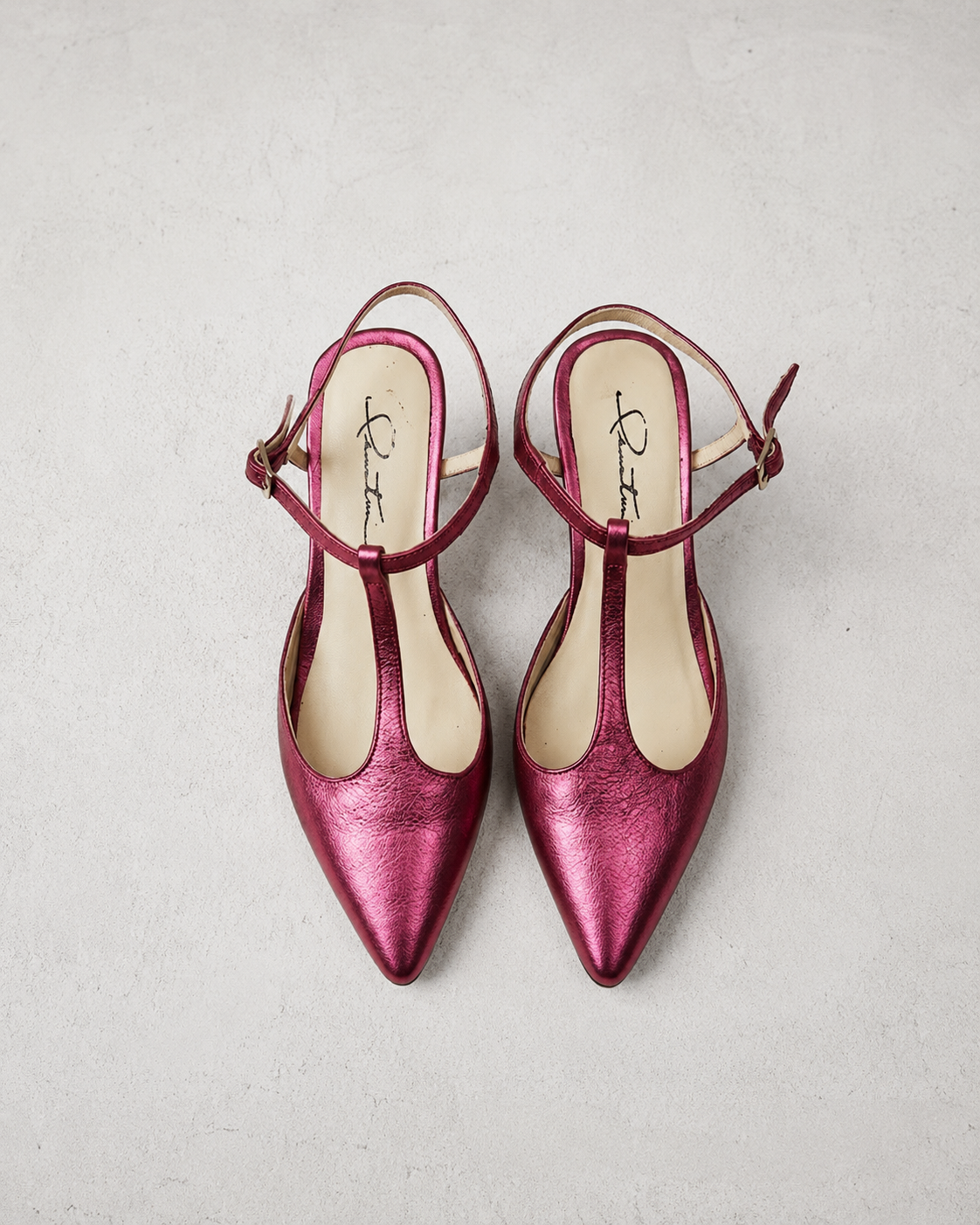 Chula pink