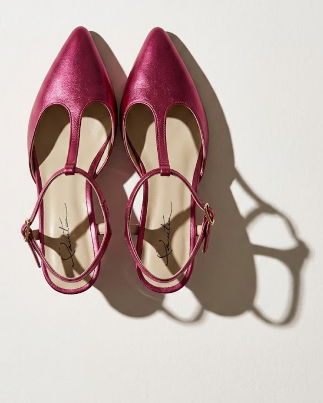 Chula pink