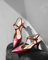 Chula pink
