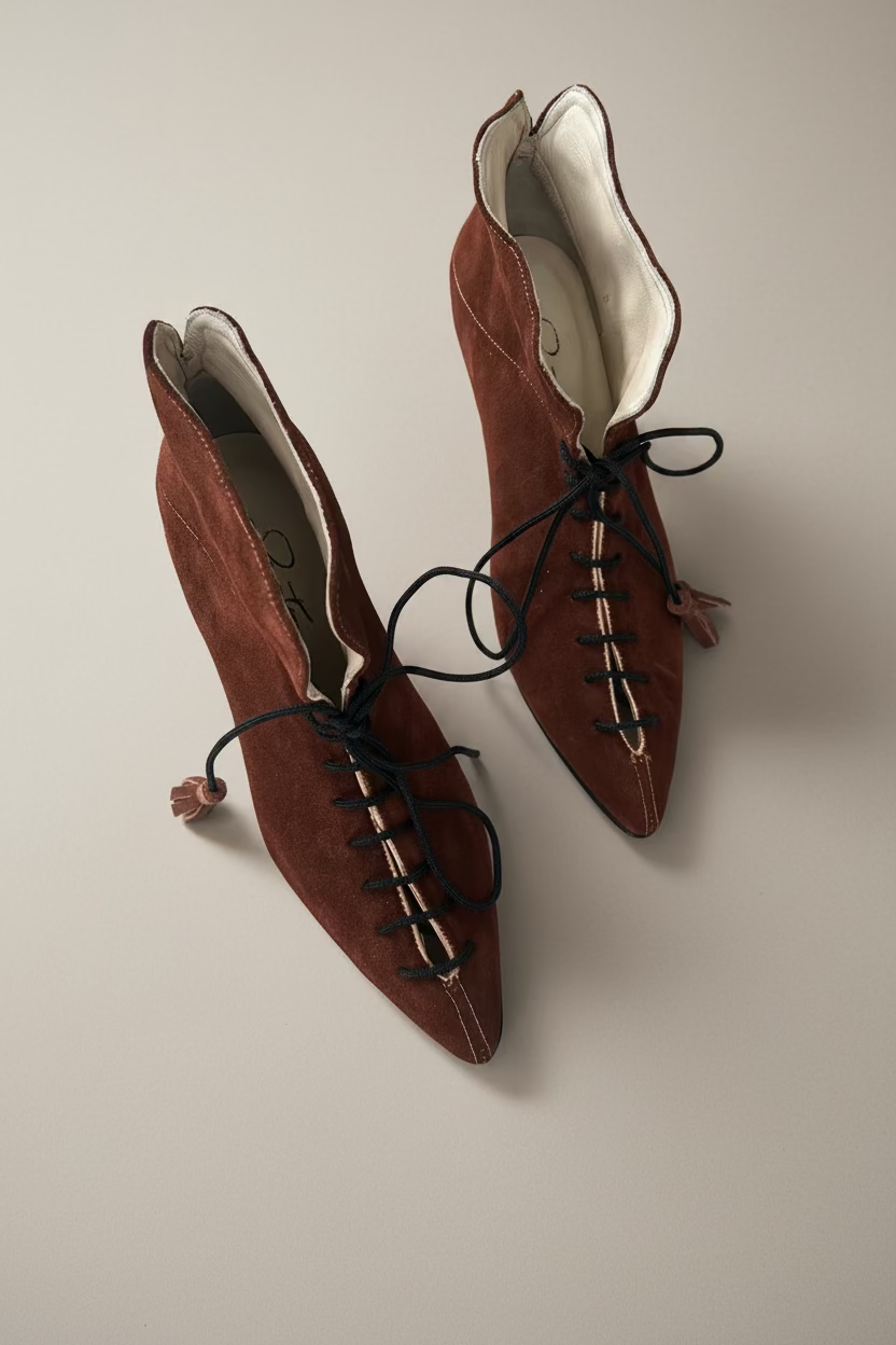 Maja Taco marron