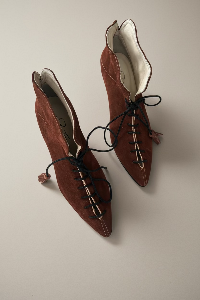 Maja Taco marron