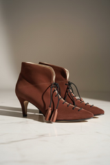 Maja Taco marron