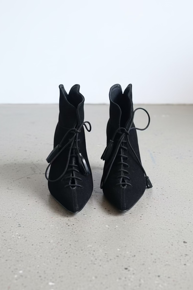 Maja Taco negro