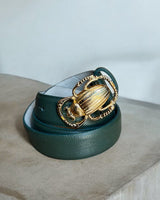 Escarabajo dorado